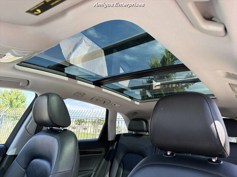 2014 Audi 8R Q5 - Image 12 of 14