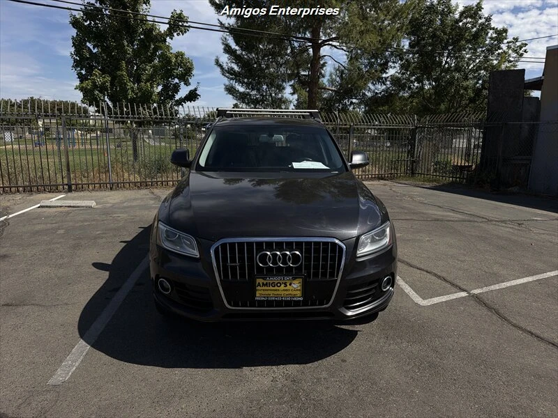 2014 Audi 8R Q5 - Image 2 of 14
