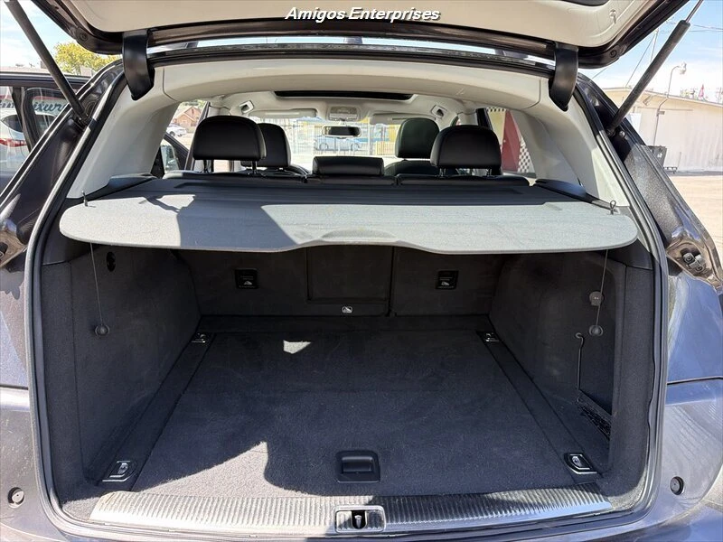 2014 Audi 8R Q5 - Image 11 of 14