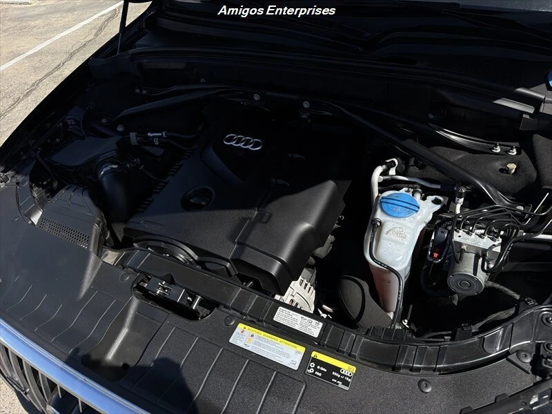 2014 Audi 8R Q5 - Image 13 of 14