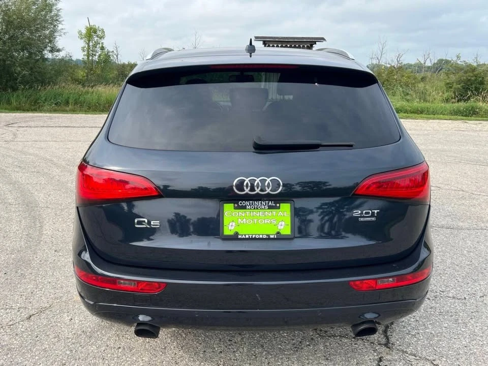 2014 Audi 8R Q5 - Image 4 of 13
