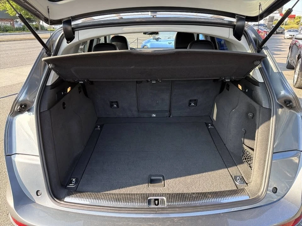 2014 Audi 8R Q5 - Image 7 of 8