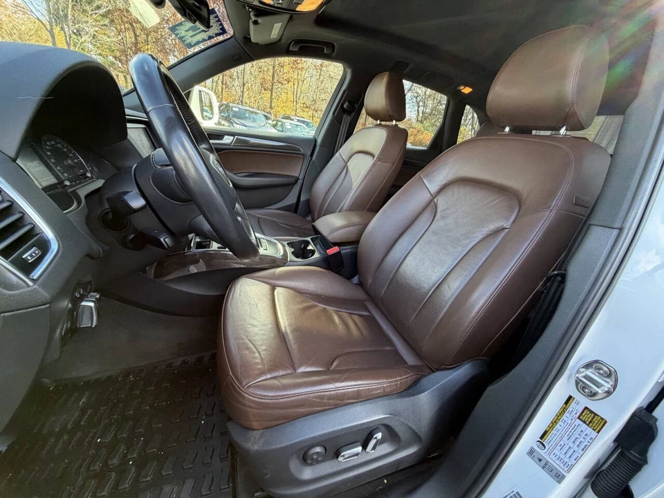 2014 Audi 8R Q5 - Image 15 of 21