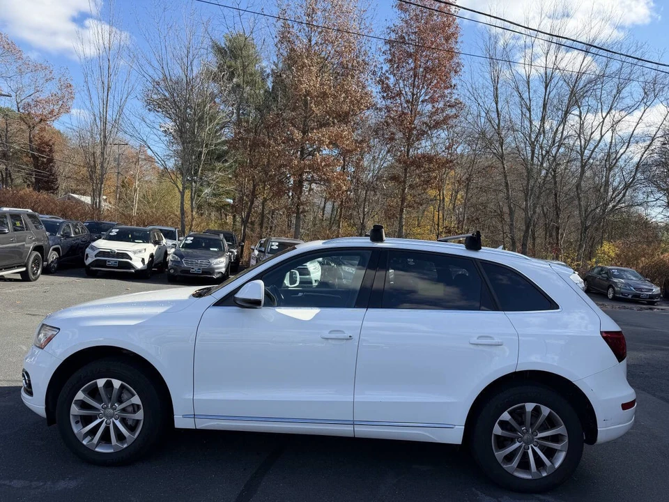 2014 Audi 8R Q5 - Image 7 of 21
