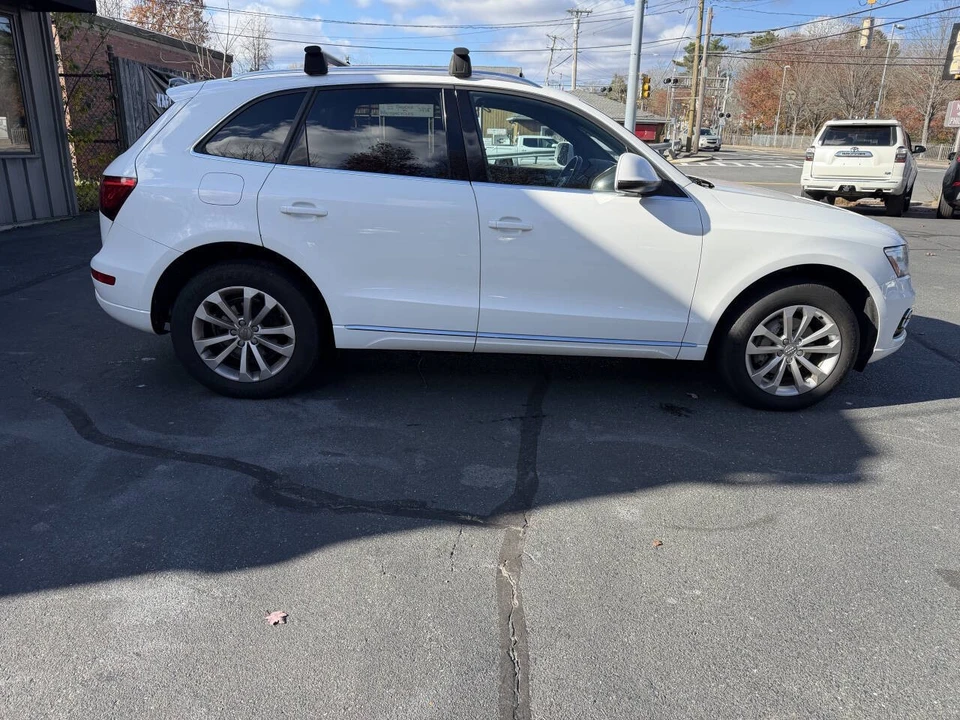 2014 Audi 8R Q5 - Image 12 of 21