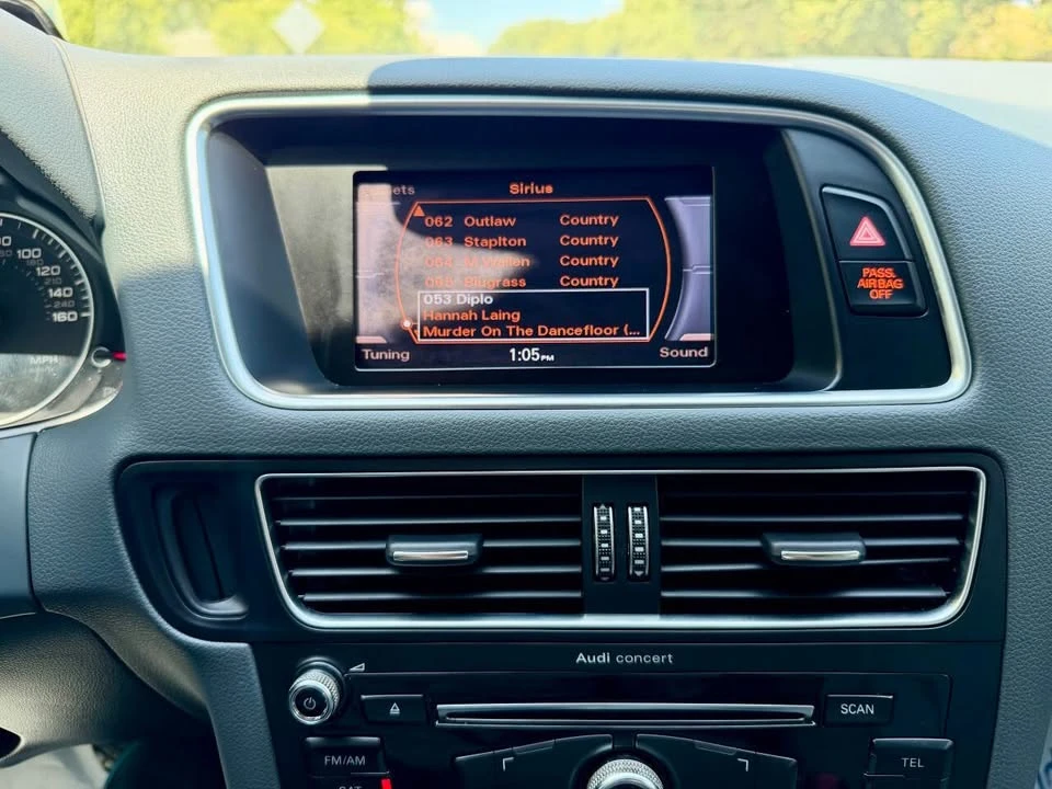 2014 Audi 8R Q5 - Image 9 of 13