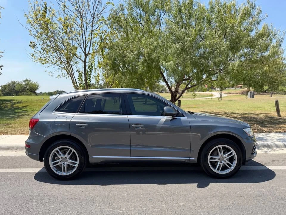 2014 Audi 8R Q5 - Image 4 of 13
