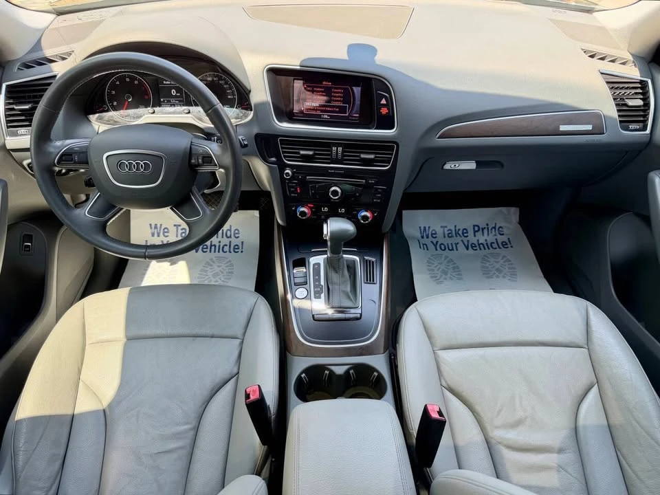 2014 Audi 8R Q5 - Image 6 of 13