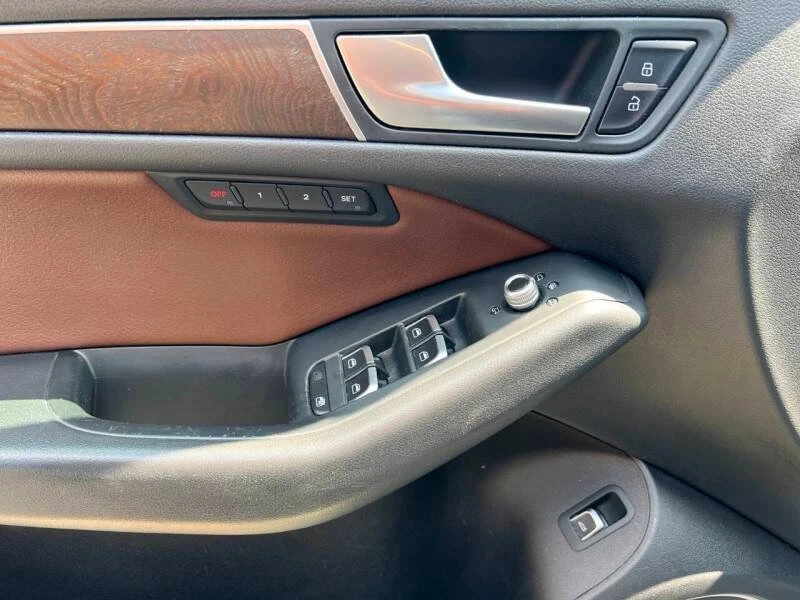 2014 Audi 8R Q5 - Image 10 of 19