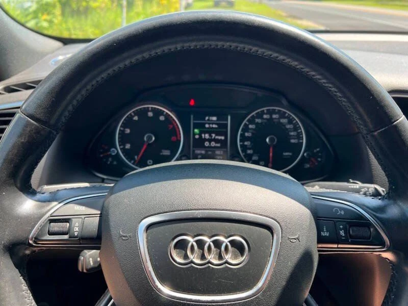 2014 Audi 8R Q5 - Image 9 of 19