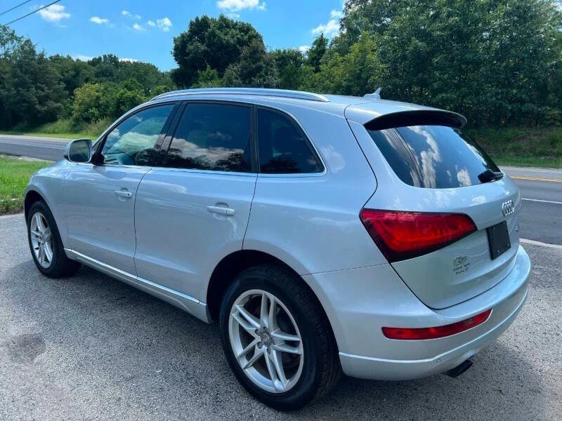 2014 Audi 8R Q5 - Image 16 of 19