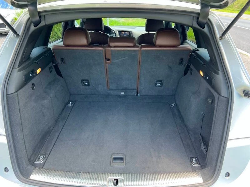 2014 Audi 8R Q5 - Image 5 of 19