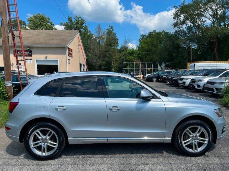 2014 Audi 8R Q5 - Image 17 of 19