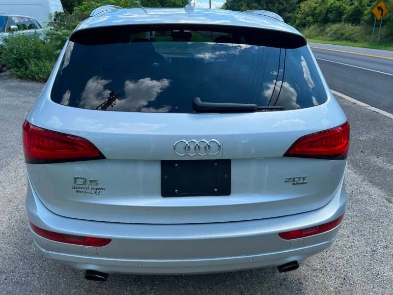 2014 Audi 8R Q5 - Image 15 of 19