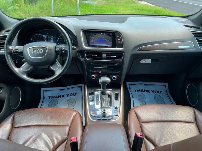 2014 Audi 8R Q5 - Image 6 of 19
