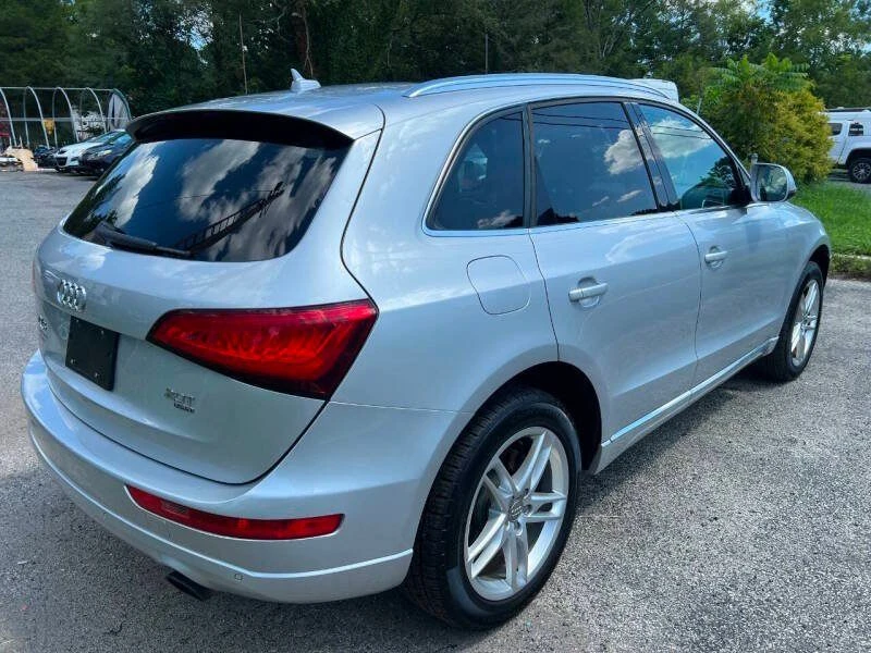 2014 Audi 8R Q5 - Image 14 of 19