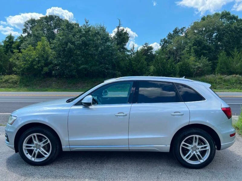 2014 Audi 8R Q5 - Image 18 of 19