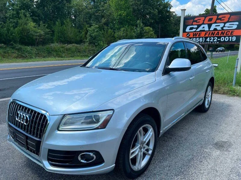 2014 Audi 8R Q5 - Image 19 of 19