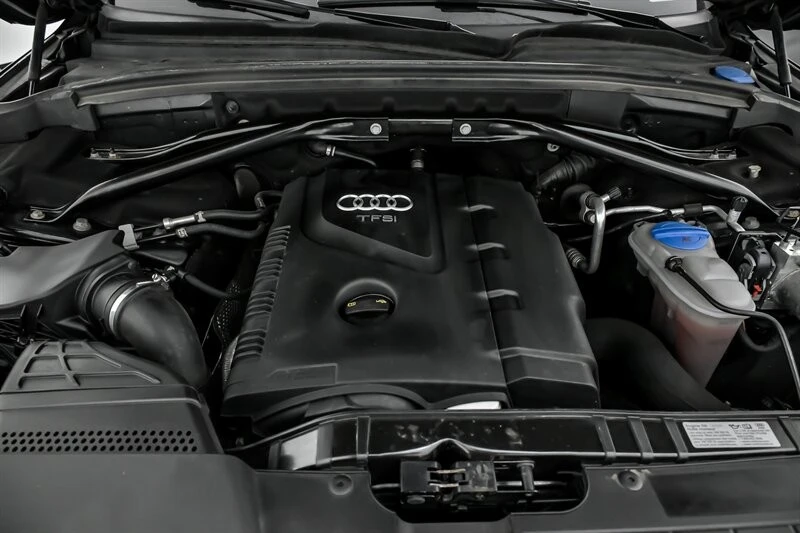 2014 Audi 8R Q5 - Image 14 of 21