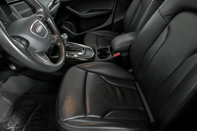 2014 Audi 8R Q5 - Image 18 of 21