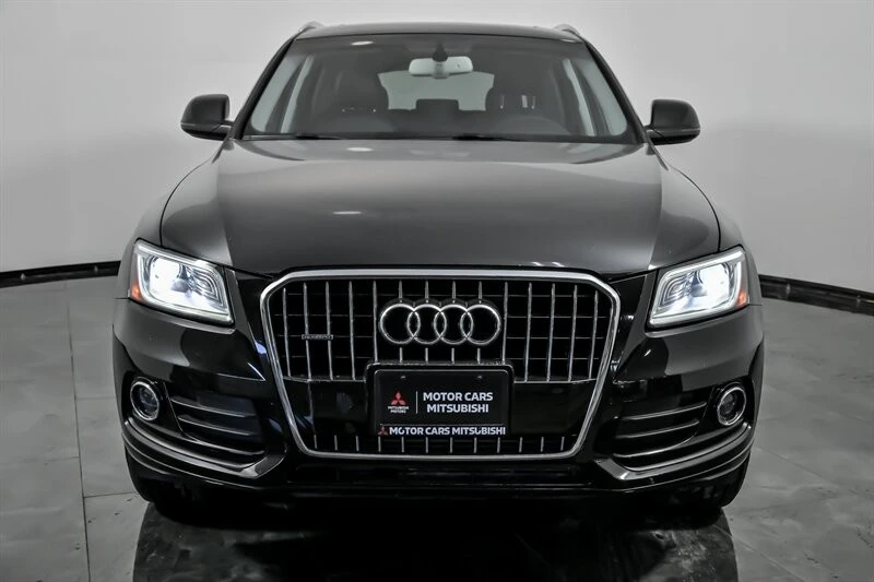 2014 Audi 8R Q5 - Image 4 of 21