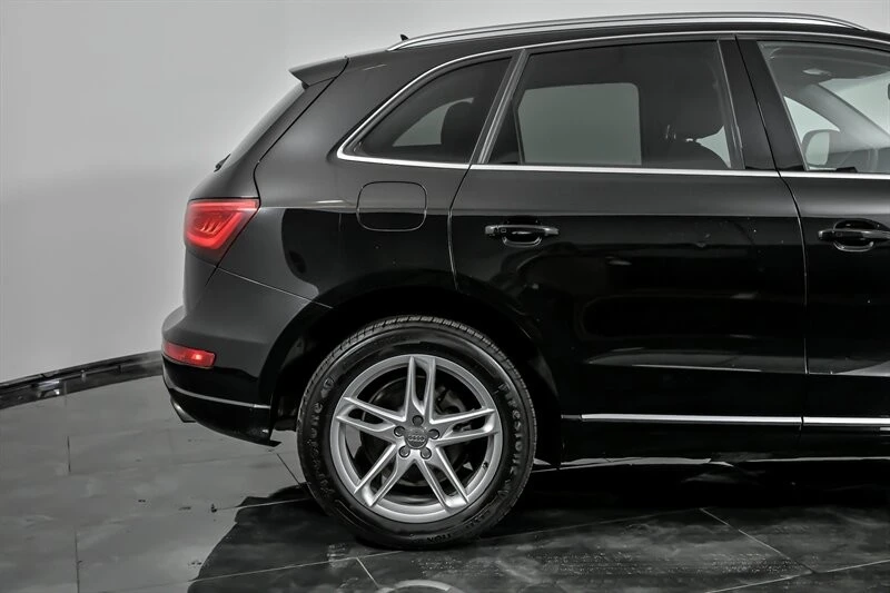 2014 Audi 8R Q5 - Image 11 of 21
