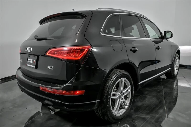 2014 Audi 8R Q5 - Image 10 of 21