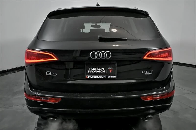 2014 Audi 8R Q5 - Image 9 of 21