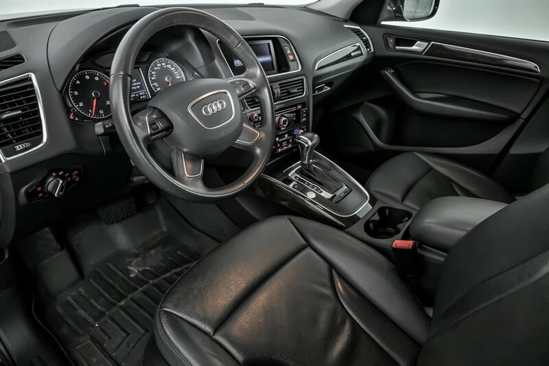 2014 Audi 8R Q5 - Image 17 of 21