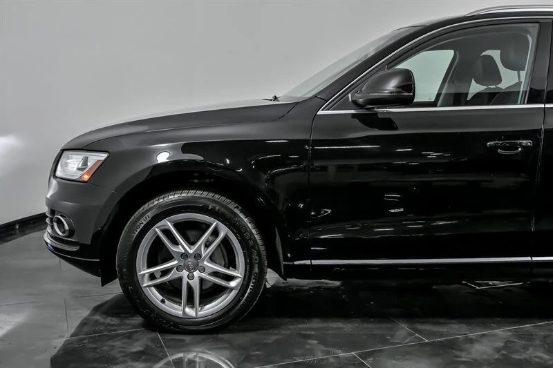 2014 Audi 8R Q5 - Image 6 of 21