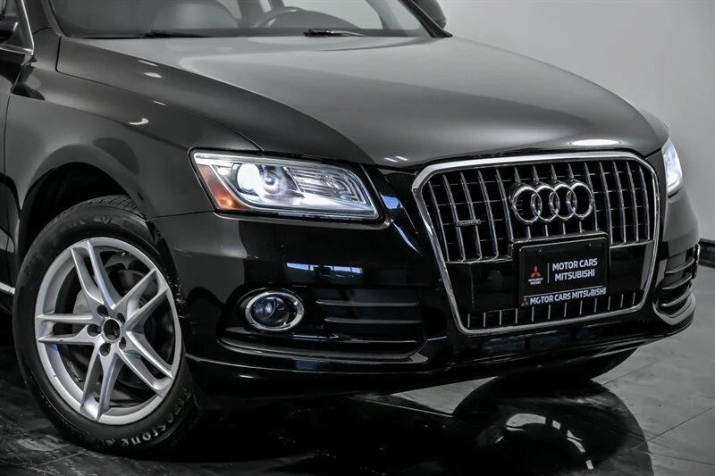2014 Audi 8R Q5 - Image 2 of 21