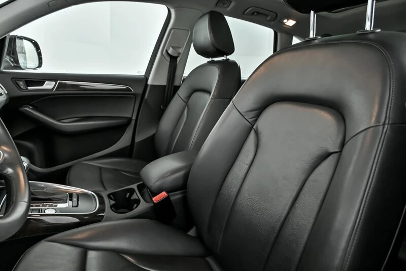 2014 Audi 8R Q5 - Image 19 of 21