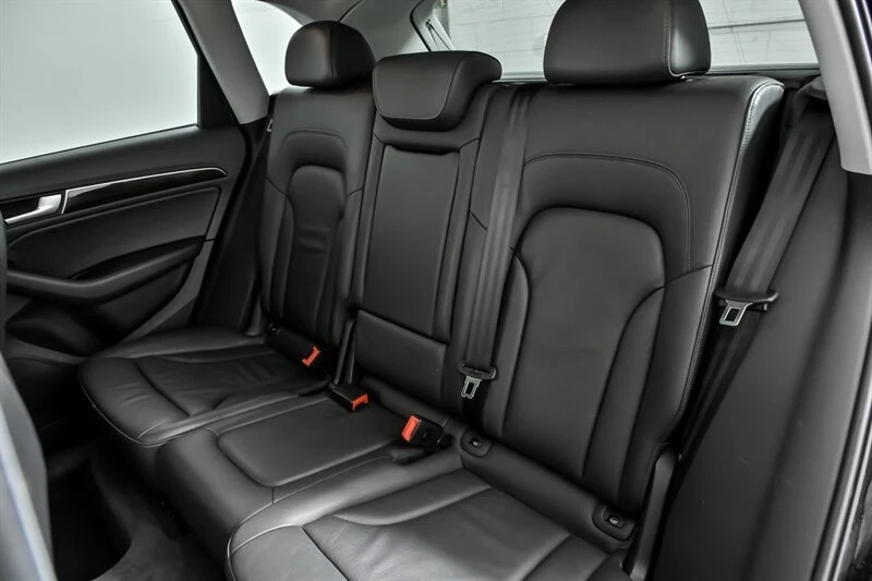 2014 Audi 8R Q5 - Image 21 of 21