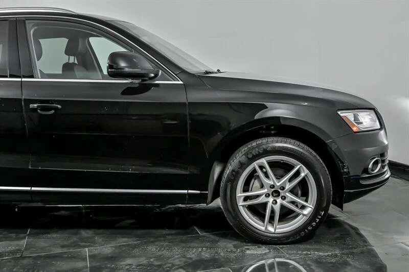 2014 Audi 8R Q5 - Image 12 of 21