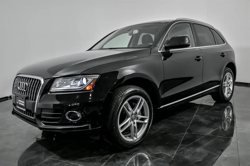 2014 Audi 8R Q5 - Image 5 of 21