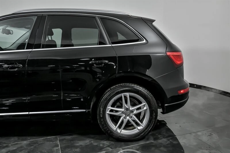 2014 Audi 8R Q5 - Image 7 of 21