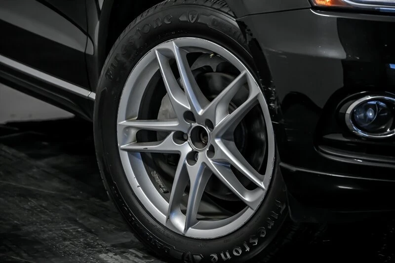 2014 Audi 8R Q5 - Image 3 of 21