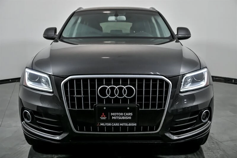 2014 Audi 8R Q5 - Image 4 of 21
