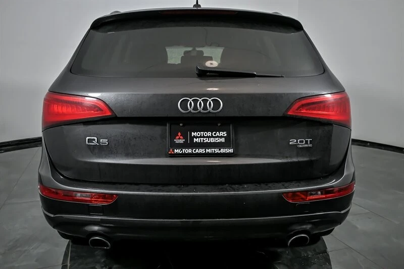 2014 Audi 8R Q5 - Image 9 of 21