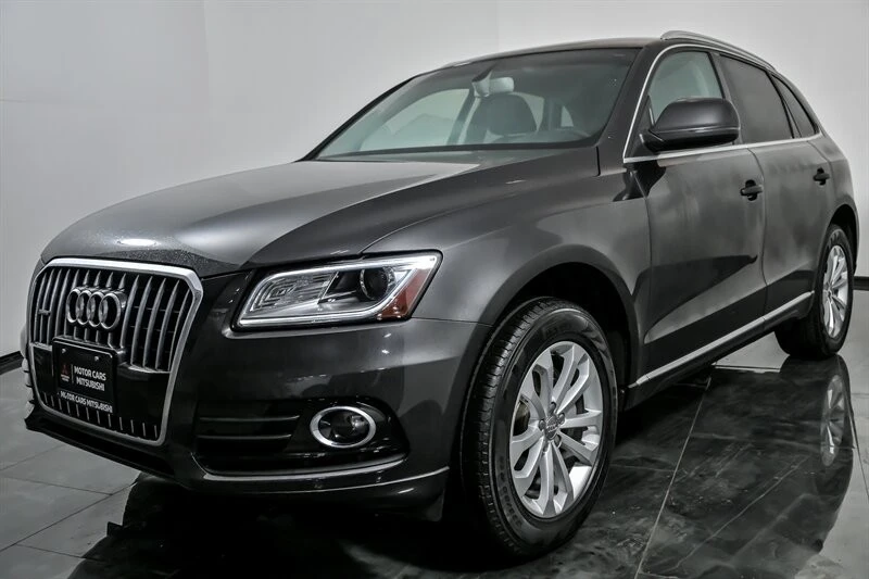 2014 Audi 8R Q5 - Image 5 of 21