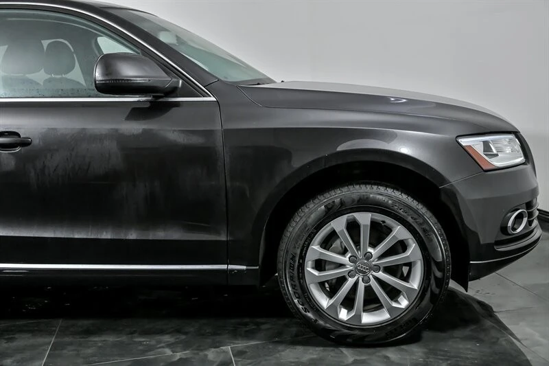 2014 Audi 8R Q5 - Image 12 of 21