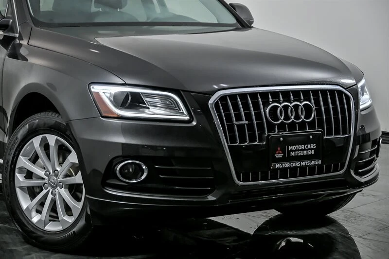 2014 Audi 8R Q5 - Image 2 of 21