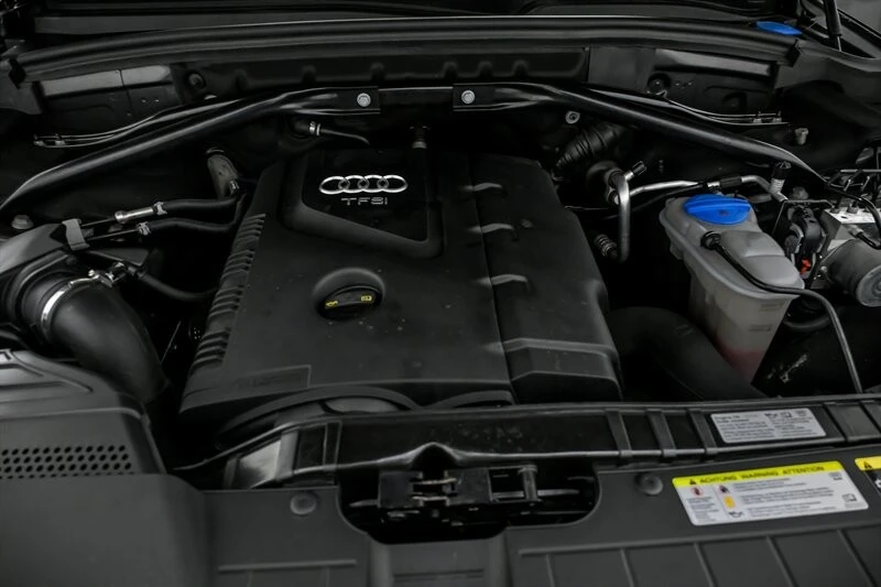 2014 Audi 8R Q5 - Image 14 of 21