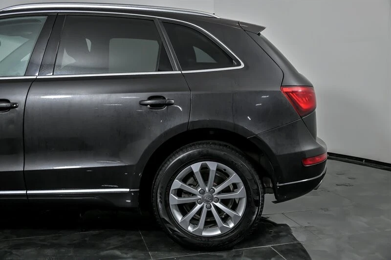 2014 Audi 8R Q5 - Image 7 of 21