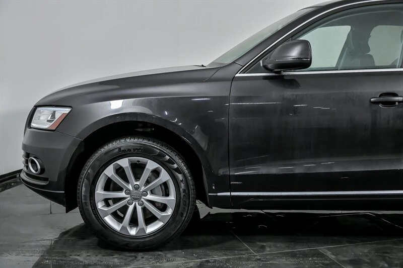 2014 Audi 8R Q5 - Image 6 of 21