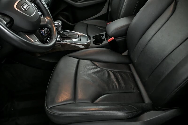 2014 Audi 8R Q5 - Image 17 of 21