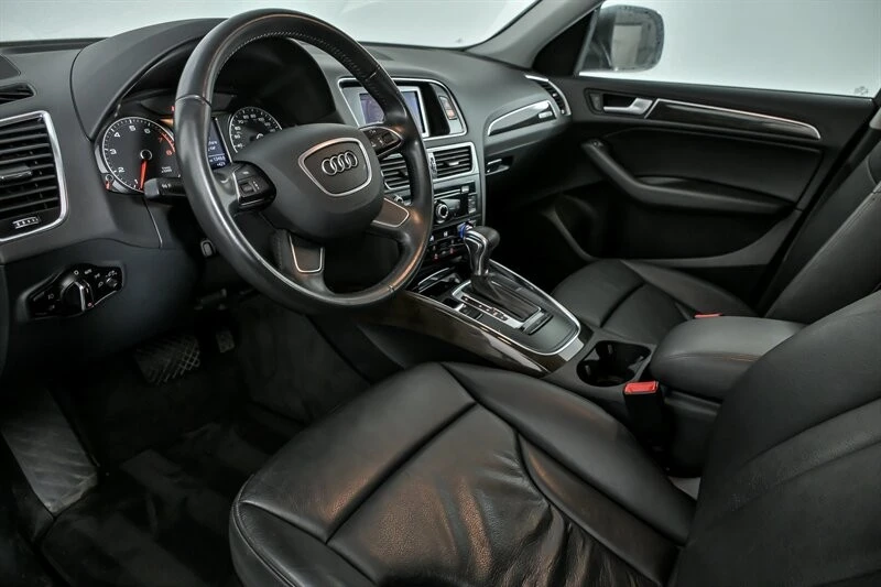 2014 Audi 8R Q5 - Image 16 of 21