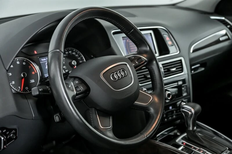 2014 Audi 8R Q5 - Image 20 of 21