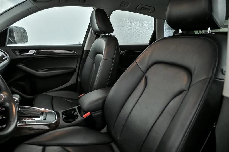 2014 Audi 8R Q5 - Image 18 of 21
