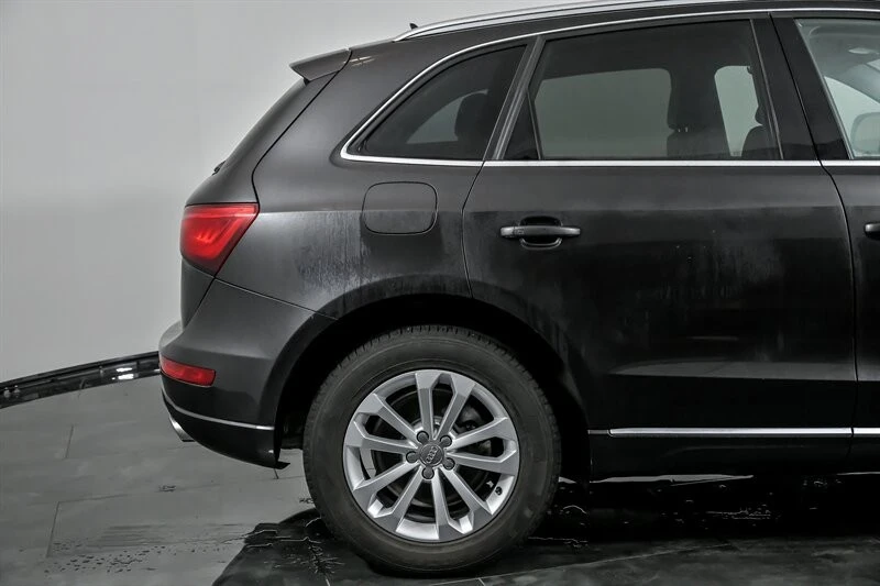 2014 Audi 8R Q5 - Image 11 of 21